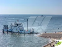 Nave Ro-Ro in vendita