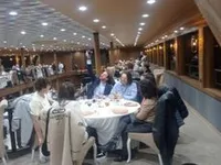 Nave passeggeri in vendita