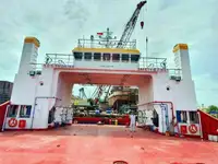 Nave da sbarco, con serbatoi in vendita