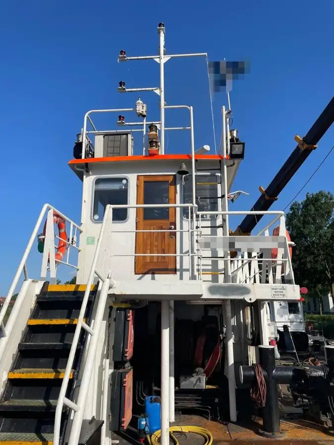 General Cargo/Multi-purpose in vendita