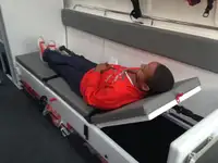 Nave di soccorso in vendita