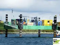 Chiatta in vendita