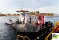 Barche da lavoro in vendita