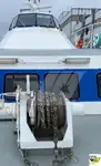 Nave da crociera in vendita
