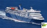 Ro-Ro ship in vendita