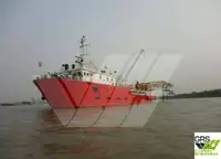 Nave da rilevamento in vendita