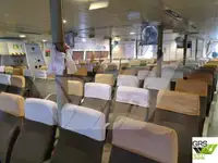 Nave passeggeri in vendita