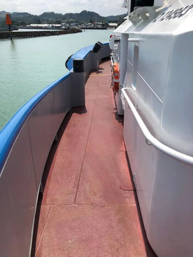 Rimorchiatore in vendita