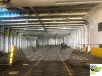 Nave Ro-Ro in vendita