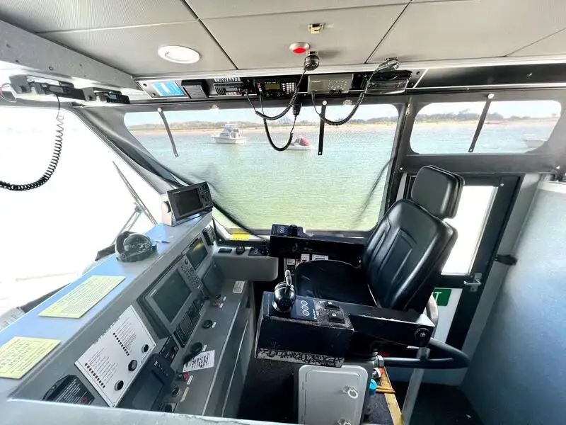 Catamarano in vendita