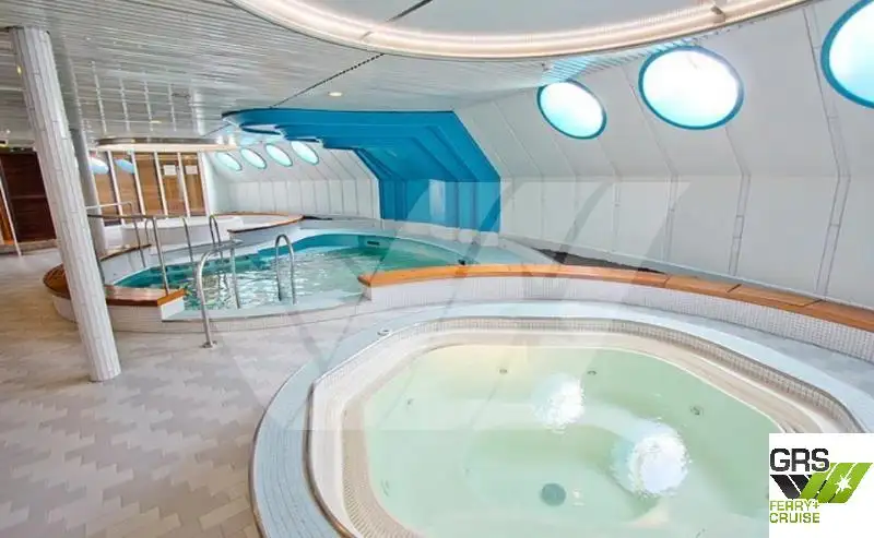 Nave Ro-Ro in vendita