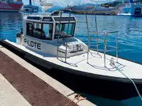 Pilota in vendita