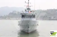 Pattugliatore in vendita