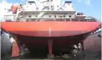 Nave da sbarco, con serbatoi in vendita