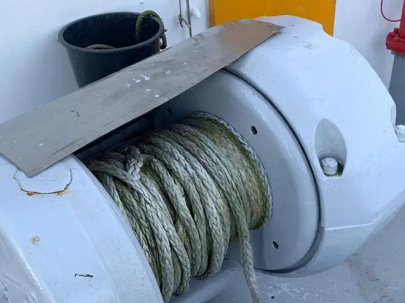 Rimorchiatore in vendita