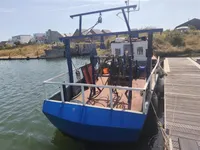 Peschereccio in vendita