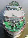 Nave da crociera in vendita