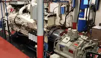 Trasportatore di merci sfuse in vendita
