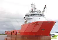 Nave di rifornimento in vendita