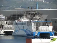 Nave Ro-Ro in vendita