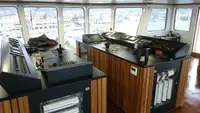 Nave traghetto in vendita