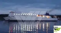Nave Ro-Ro in vendita