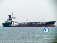 Petroliera/Chimichiera in vendita