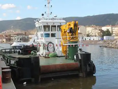 Rimorchiatore in vendita