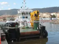 Rimorchiatore in vendita