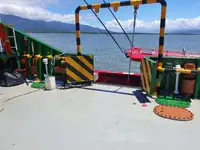 Nave reefer in vendita