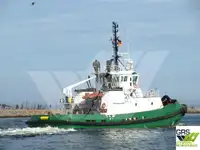 Rimorchiatore in vendita