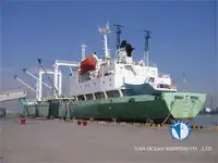 Nave reefer in vendita