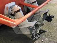 Imbarcazioni da lavoro in vendita