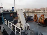 Imbarcazioni da lavoro in vendita