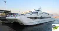Nave RoPax in vendita