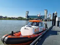 Portacontainer in vendita