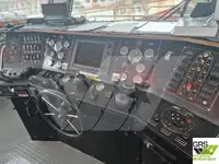 Nave da rilevamento in vendita