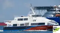 Nave passeggeri in vendita