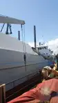 Chiatta in vendita