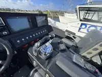 Gommone rigido in vendita