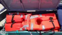 Portacontainer in vendita