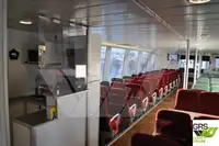 Nave da crociera in vendita