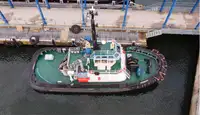 Rimorchiatore in vendita