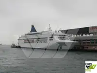 Nave Ro-Ro in vendita