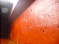 Trasportatore di merci sfuse in vendita