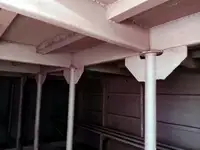 Nave da sbarco, con serbatoi in vendita