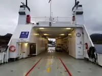 Nave Ro-Ro in vendita