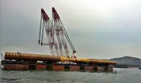 Chiatta in vendita