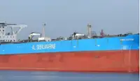 Oil/Chemical tanker in vendita