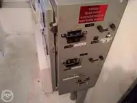 Peschereccio in vendita